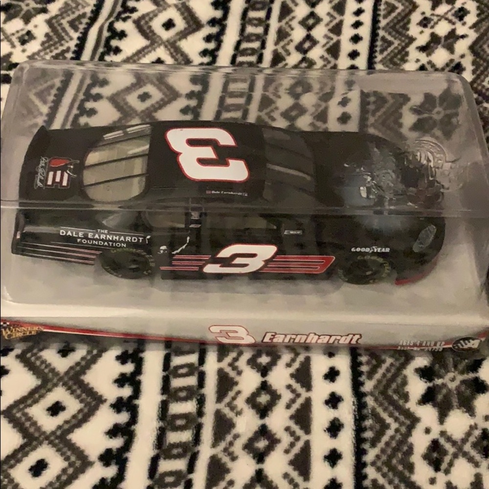 Nascar
